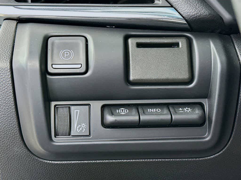 Thumbnail: 2022 Cadillac CT4 - 27