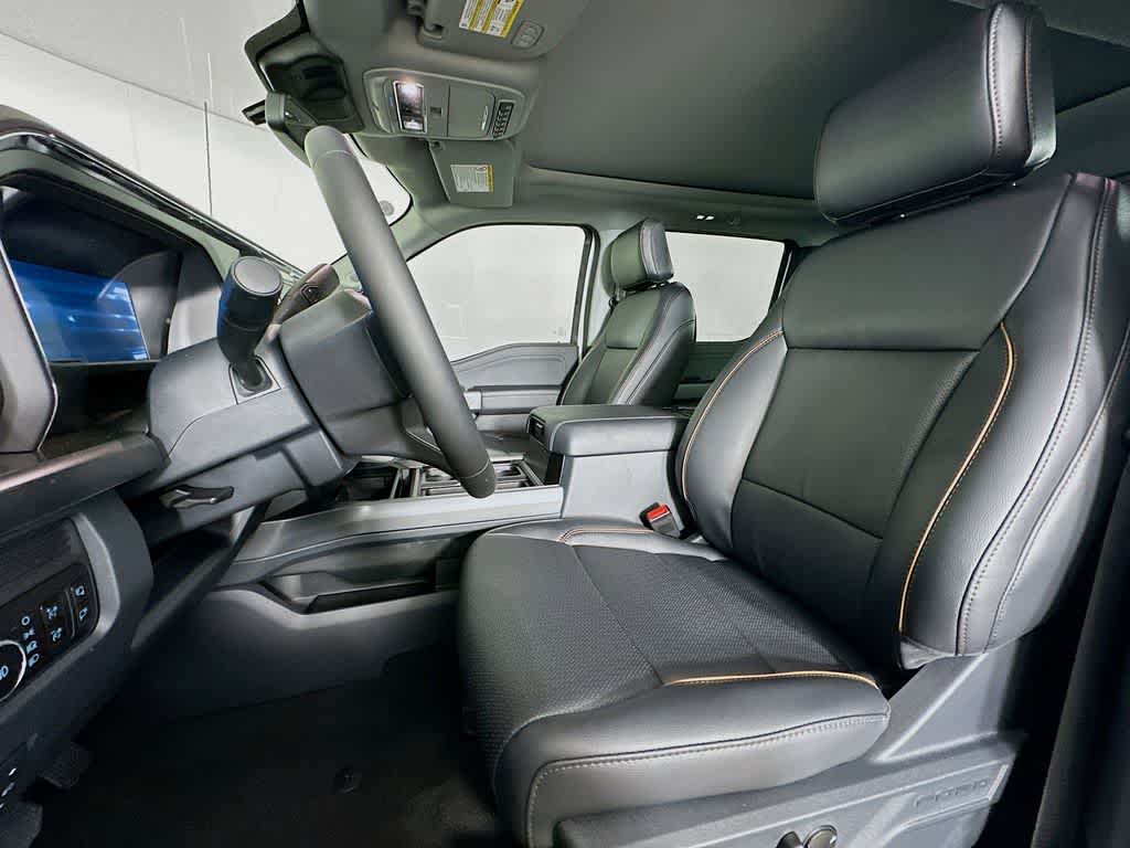 Thumbnail: 2026 Ford F-250 - 12