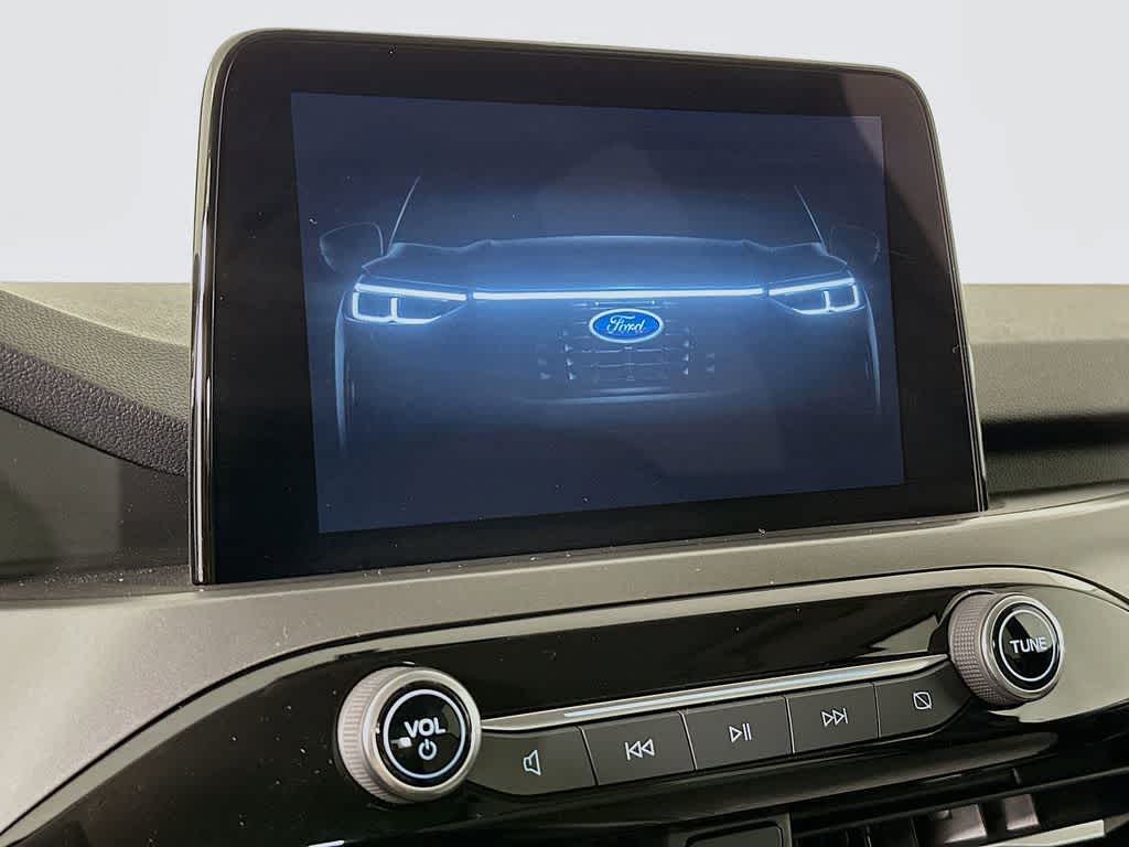 Thumbnail: 2024 Ford Escape - 17