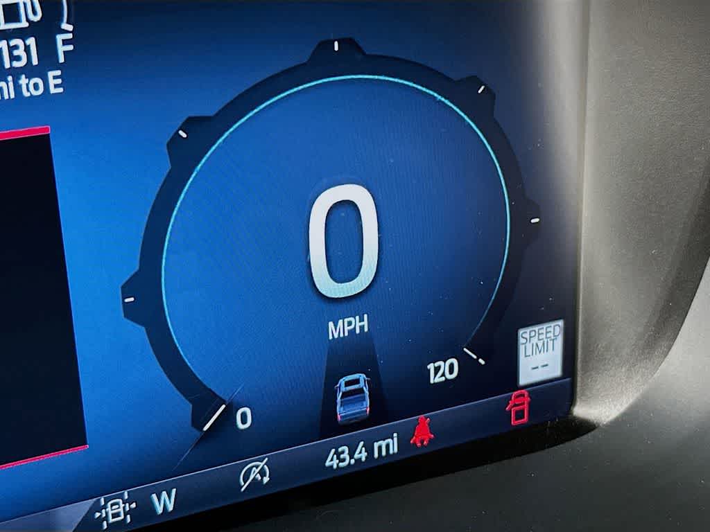 Thumbnail: 2025 Ford F-150 - 20