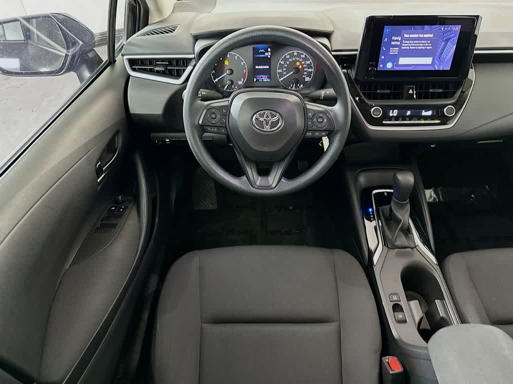 Thumbnail: 2024 Toyota Corolla - 10