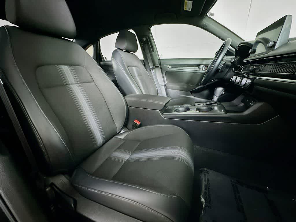 Thumbnail: 2022 Honda Civic - 14