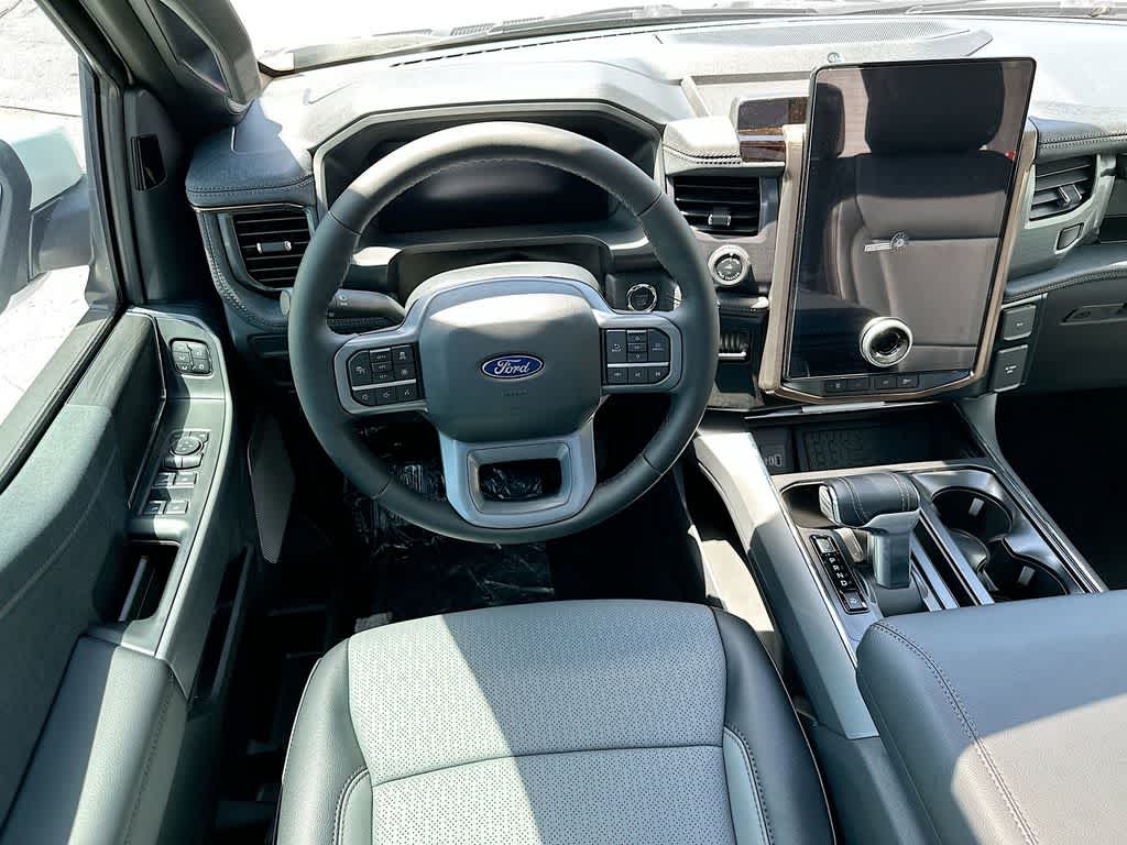 Thumbnail: 2025 Ford F-150 - 9