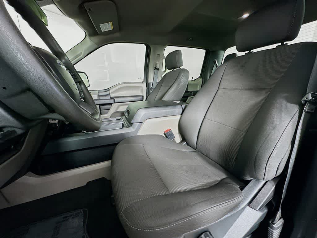 Thumbnail: 2020 Ford F-150 - 12