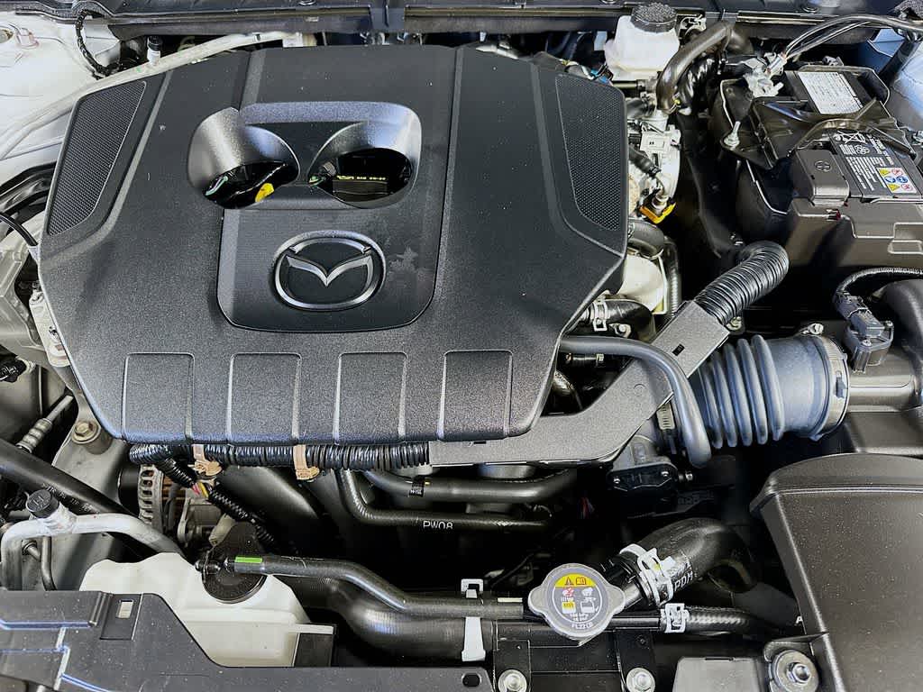Thumbnail: 2025 Mazda CX-50 - 9