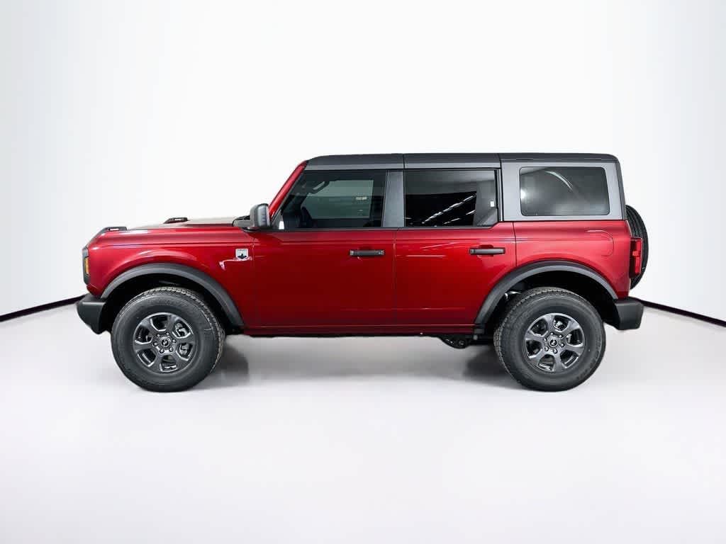 Thumbnail: 2026 Ford Bronco - 3