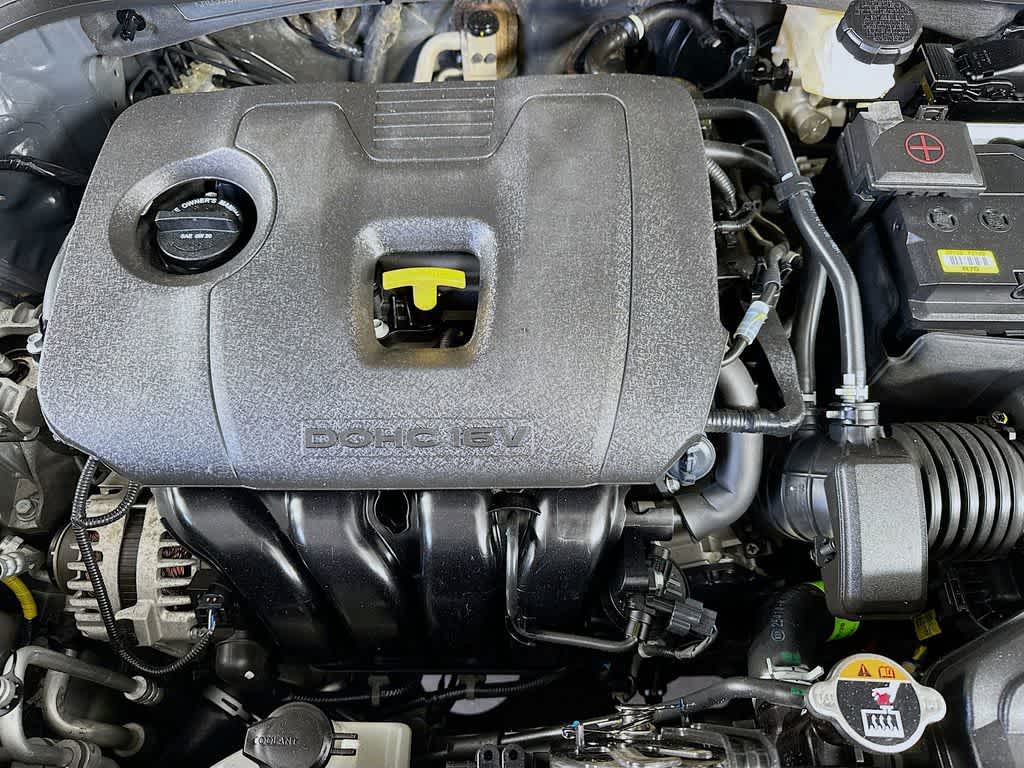 Thumbnail: 2025 Kia Soul - 8