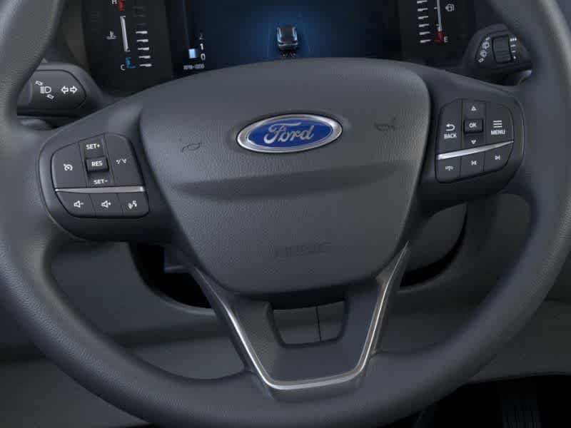 Thumbnail: 2026 Ford Escape - 12