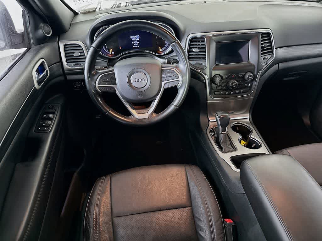 Thumbnail: 2020 Jeep Grand Cherokee - 9