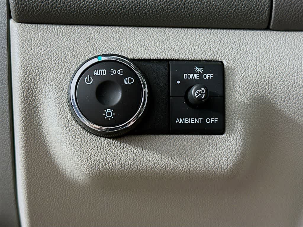 Thumbnail: 2016 Buick Enclave - 27