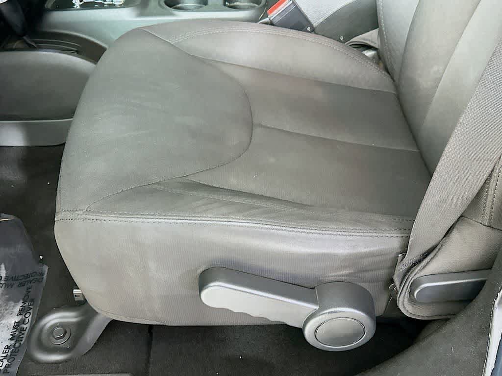 Thumbnail: 2017 Jeep Wrangler - 27