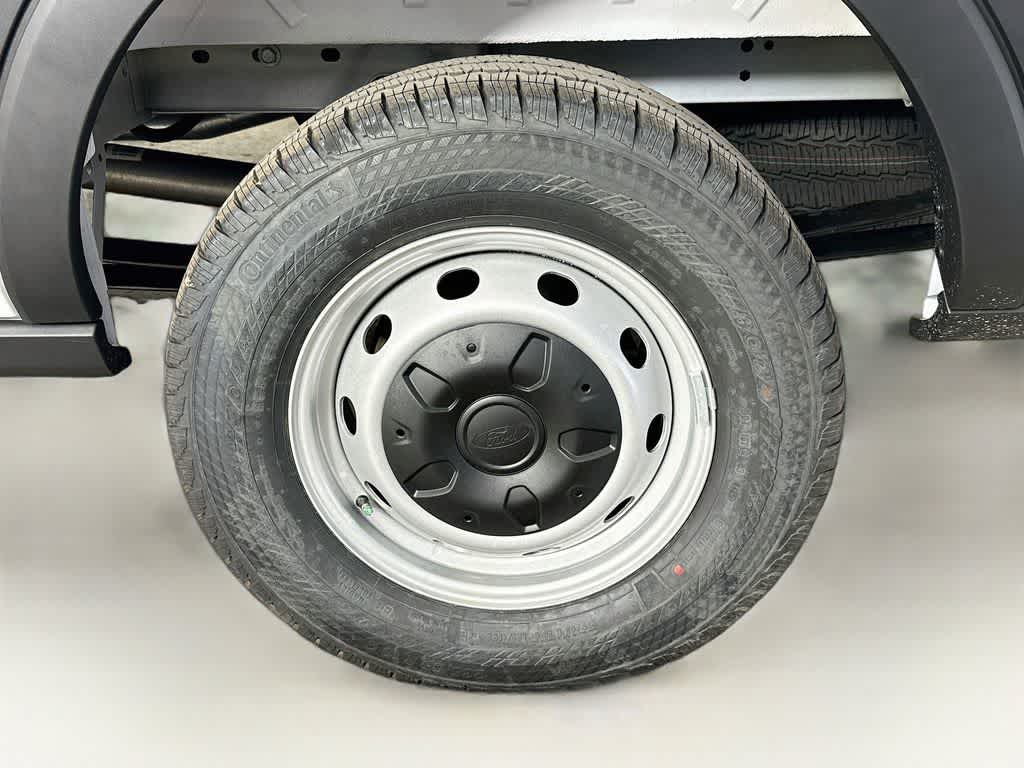 Thumbnail: 2026 Ford Transit Series - 8