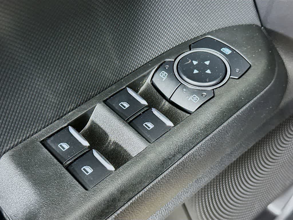 Thumbnail: 2025 Ford Bronco Sport - 28