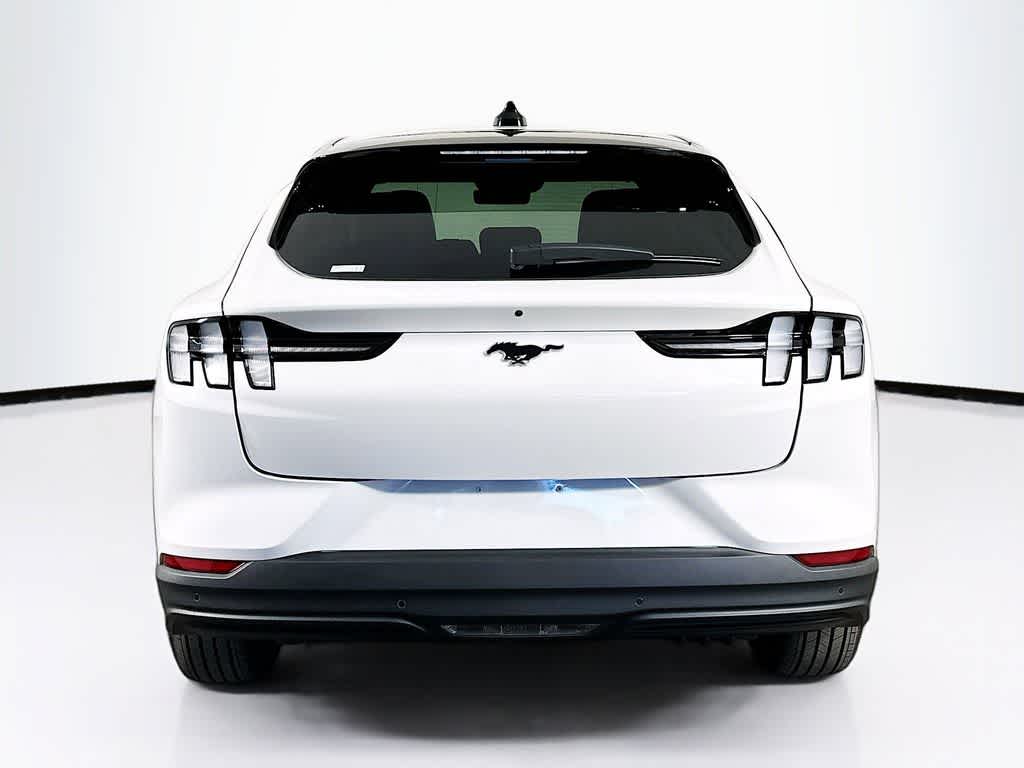 Thumbnail: 2025 Ford Mustang Mach-E - 5