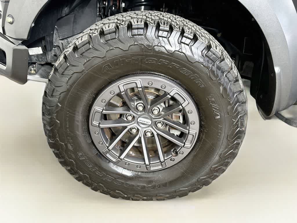 Thumbnail: 2020 Ford F-150 - 7