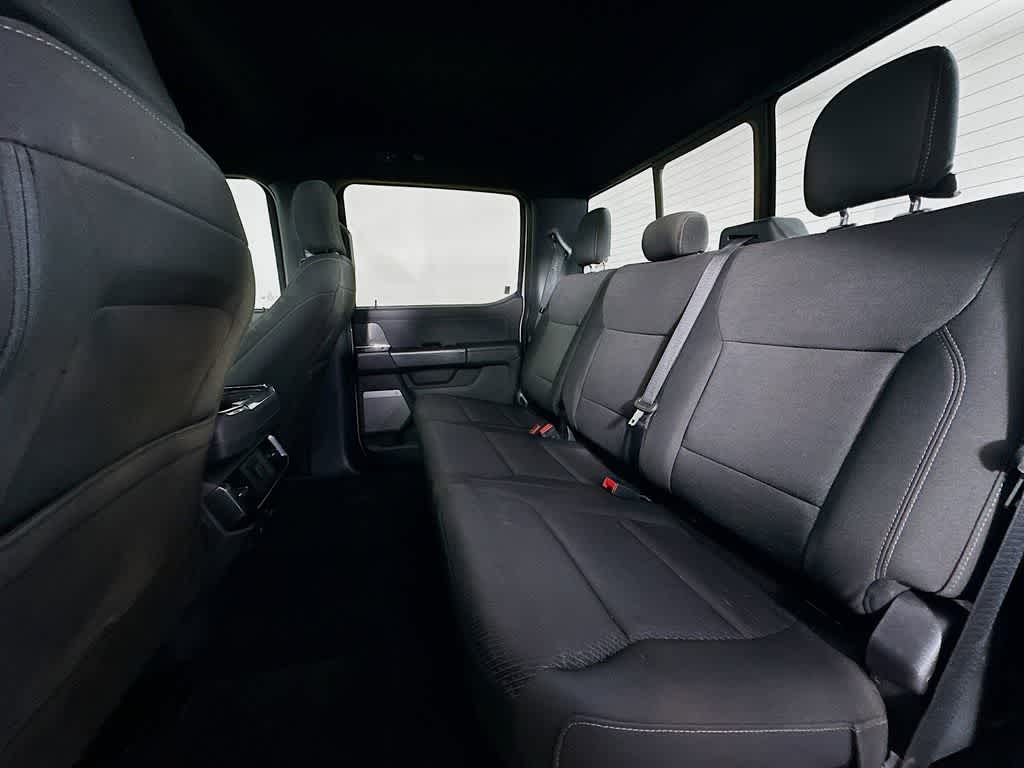 Thumbnail: 2022 Ford F-150 - 14