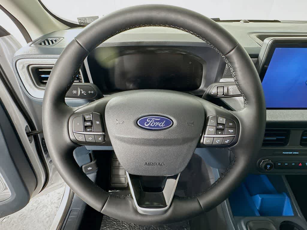 Thumbnail: 2025 Ford Maverick - 15