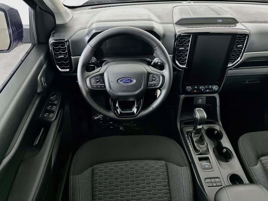 Thumbnail: 2026 Ford Ranger - 10