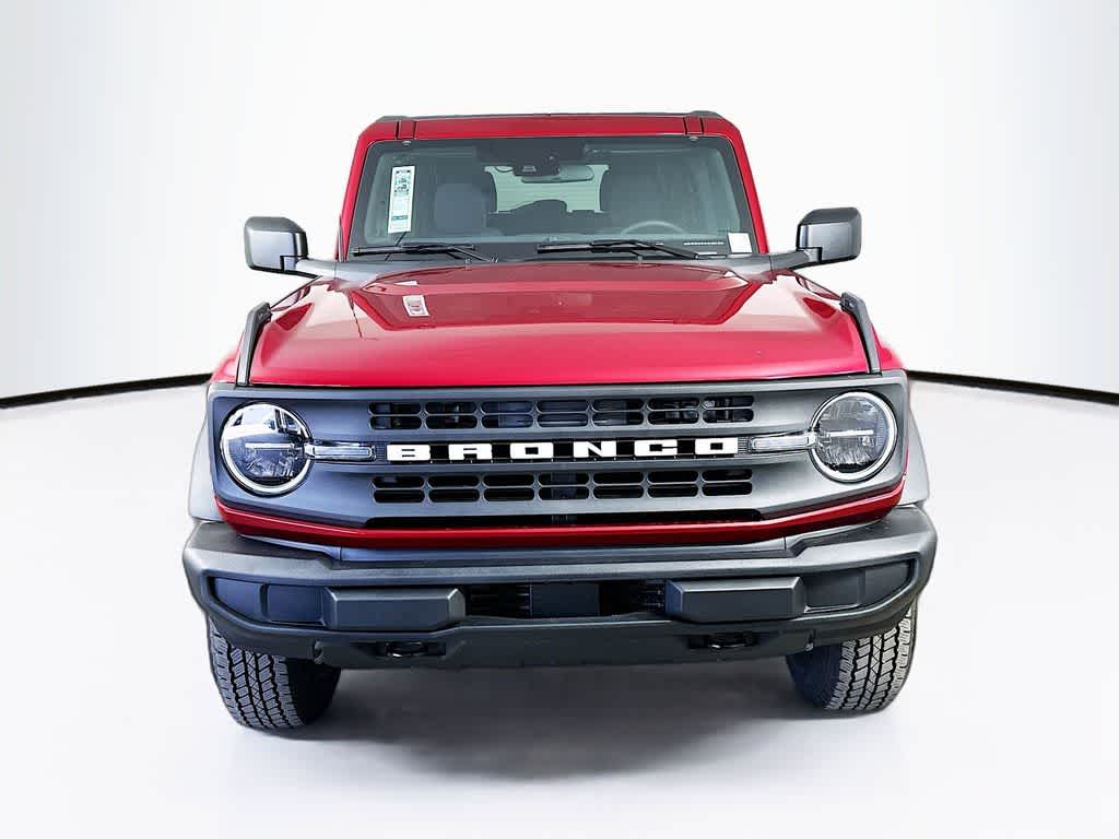 Thumbnail: 2025 Ford Bronco - 6