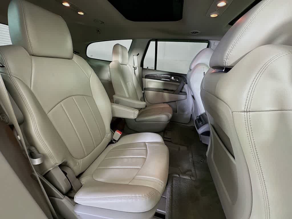Thumbnail: 2016 Buick Enclave - 34
