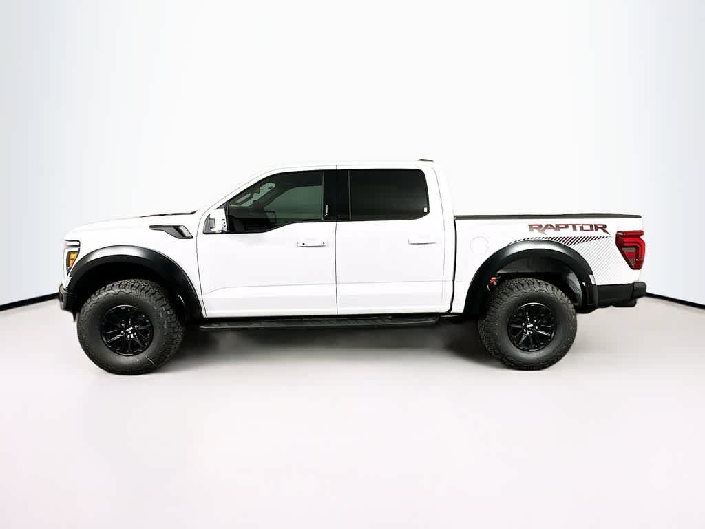 Thumbnail: 2026 Ford F-150 - 3