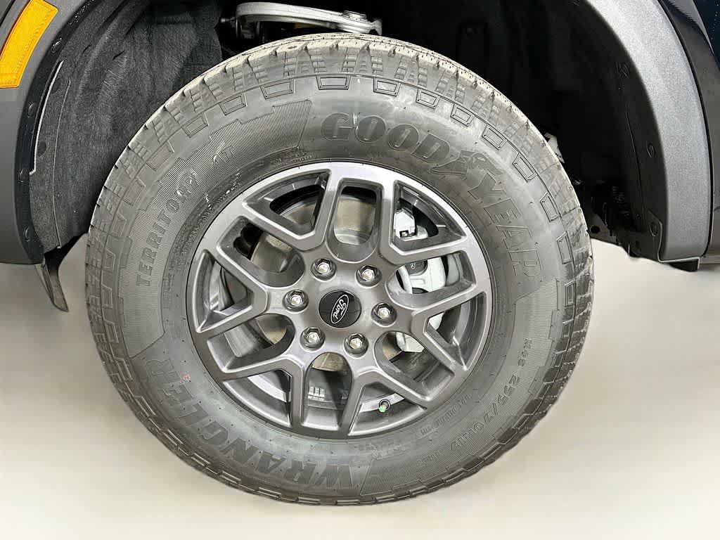 Thumbnail: 2025 Ford Ranger - 8