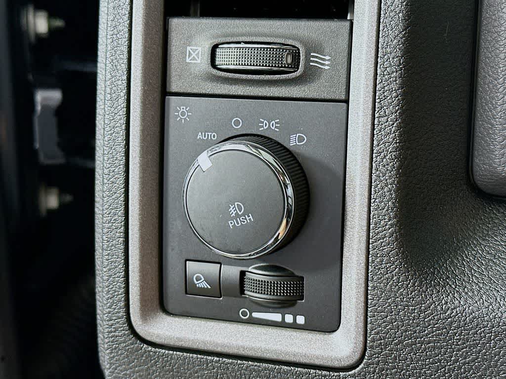 Thumbnail: 2018 RAM 1500 - 26