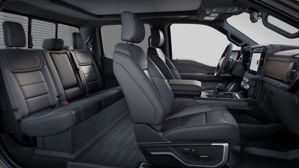 Thumbnail: 2025 Ford F-150 - 6