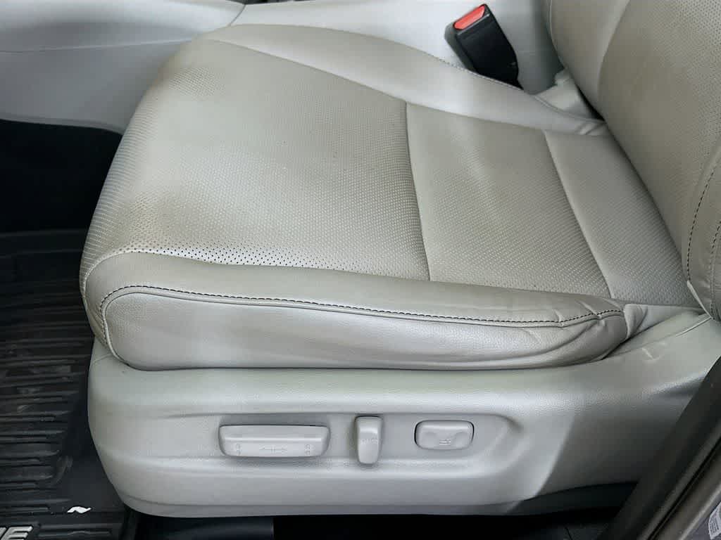 Thumbnail: 2022 Honda Ridgeline - 29