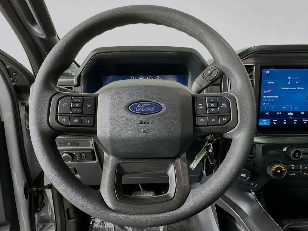 Thumbnail: 2025 Ford F-150 - 15