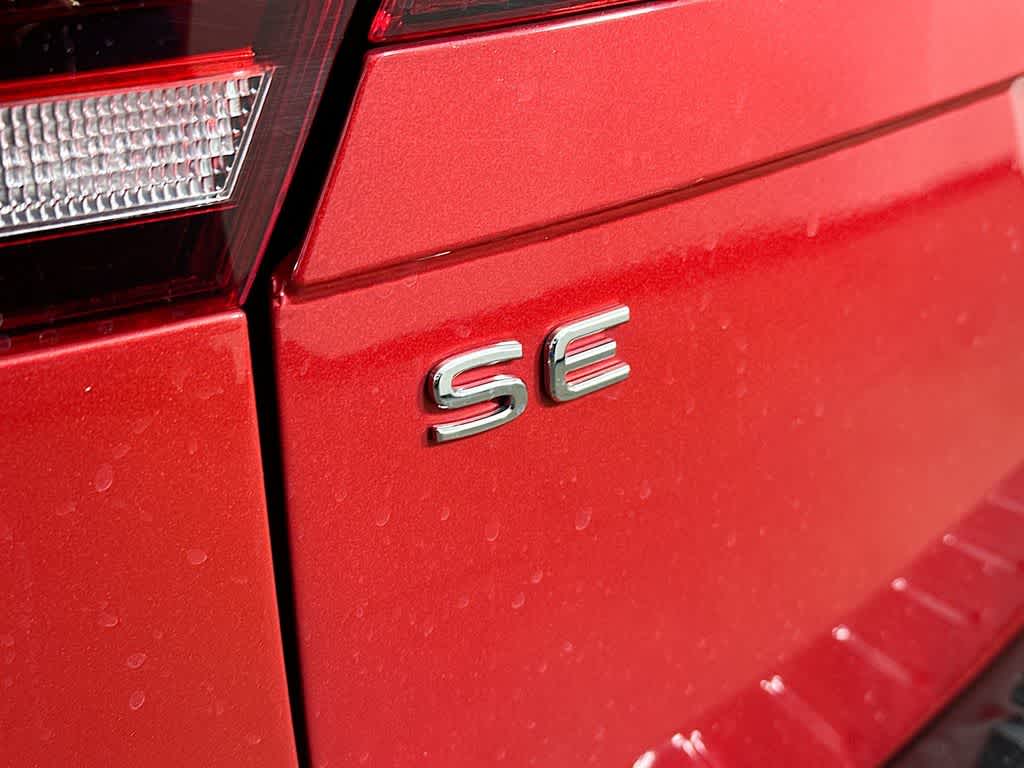 Thumbnail: 2024 Volkswagen Tiguan - 7