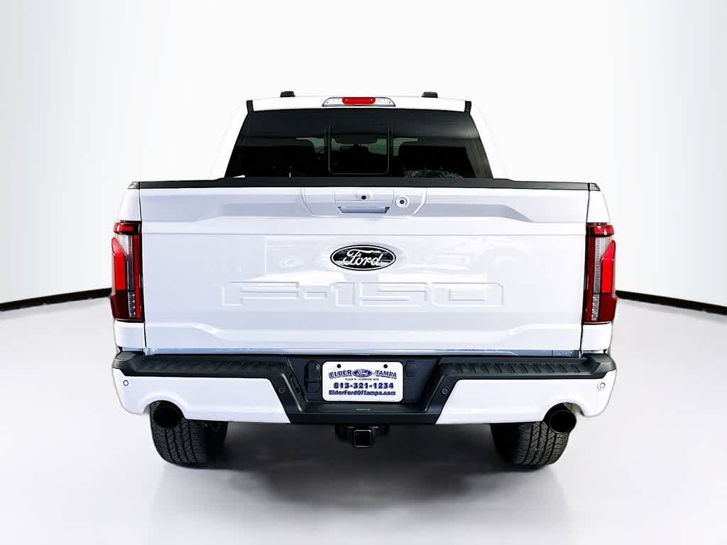 Thumbnail: 2026 Ford F-150 - 5