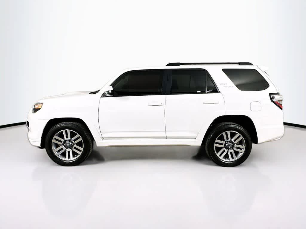 Thumbnail: 2023 Toyota 4Runner - 3