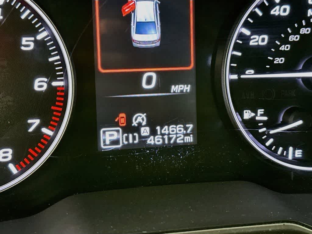 Thumbnail: 2020 Subaru Legacy - 18