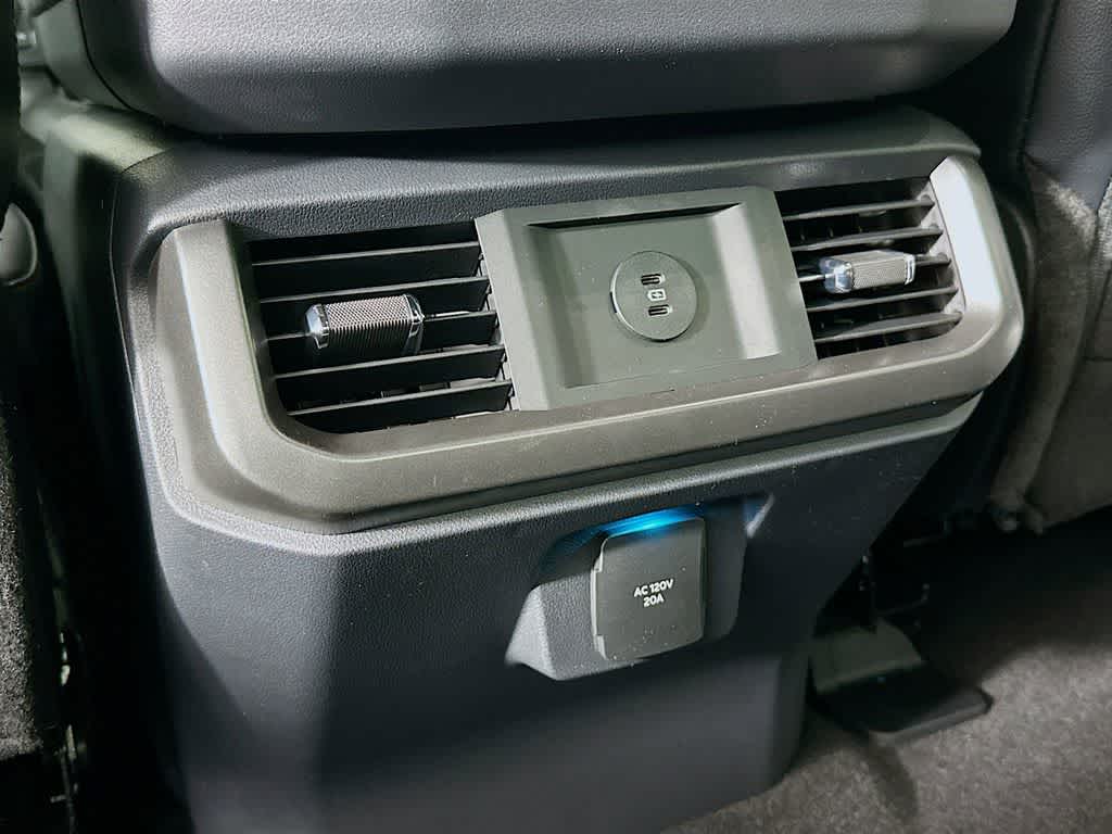 Thumbnail: 2025 Ford F-150 - 13