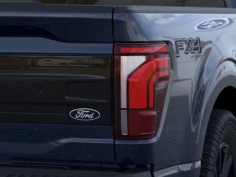 Thumbnail: 2026 Ford F-150 - 21