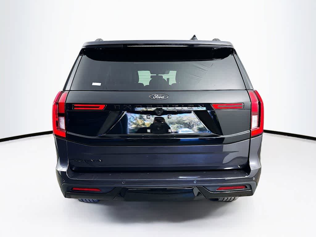 Thumbnail: 2026 Ford Expedition - 5