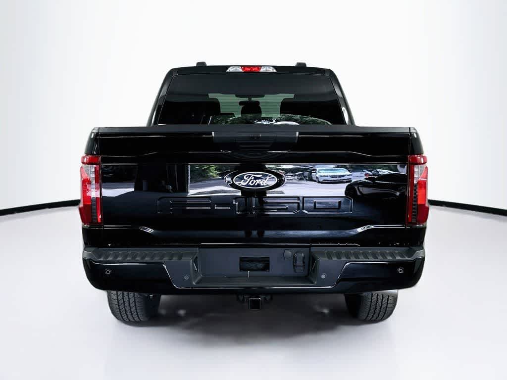 Thumbnail: 2026 Ford F-150 - 5