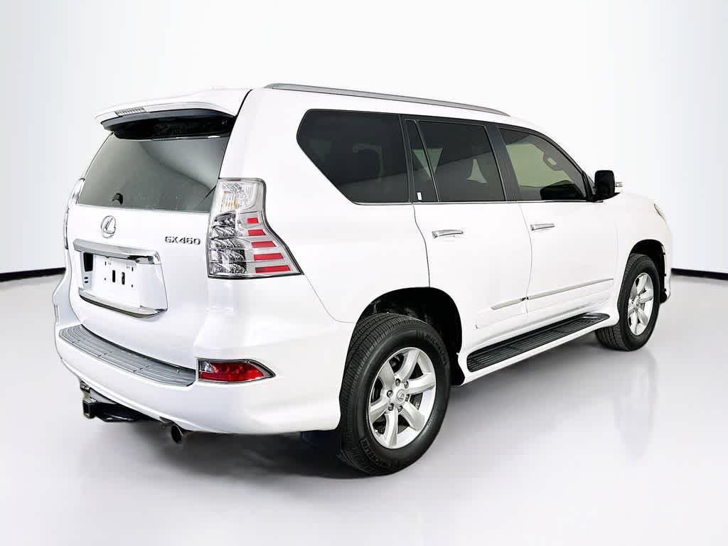 Thumbnail: 2016 Lexus GX - 26