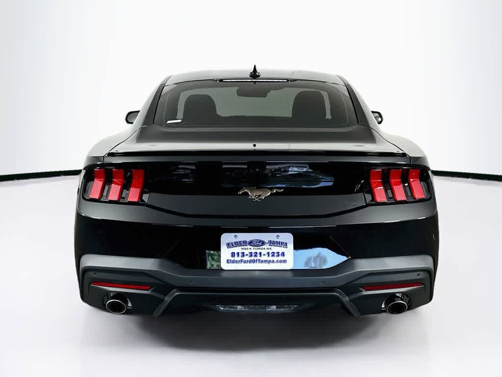 Thumbnail: 2024 Ford Mustang - 5