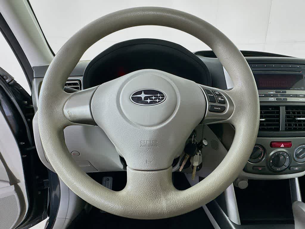 Thumbnail: 2012 Subaru Forester - 15