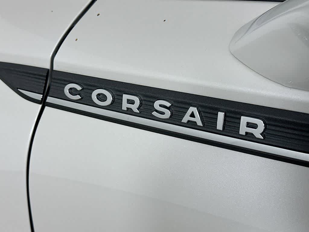 Thumbnail: 2023 Lincoln Corsair - 7