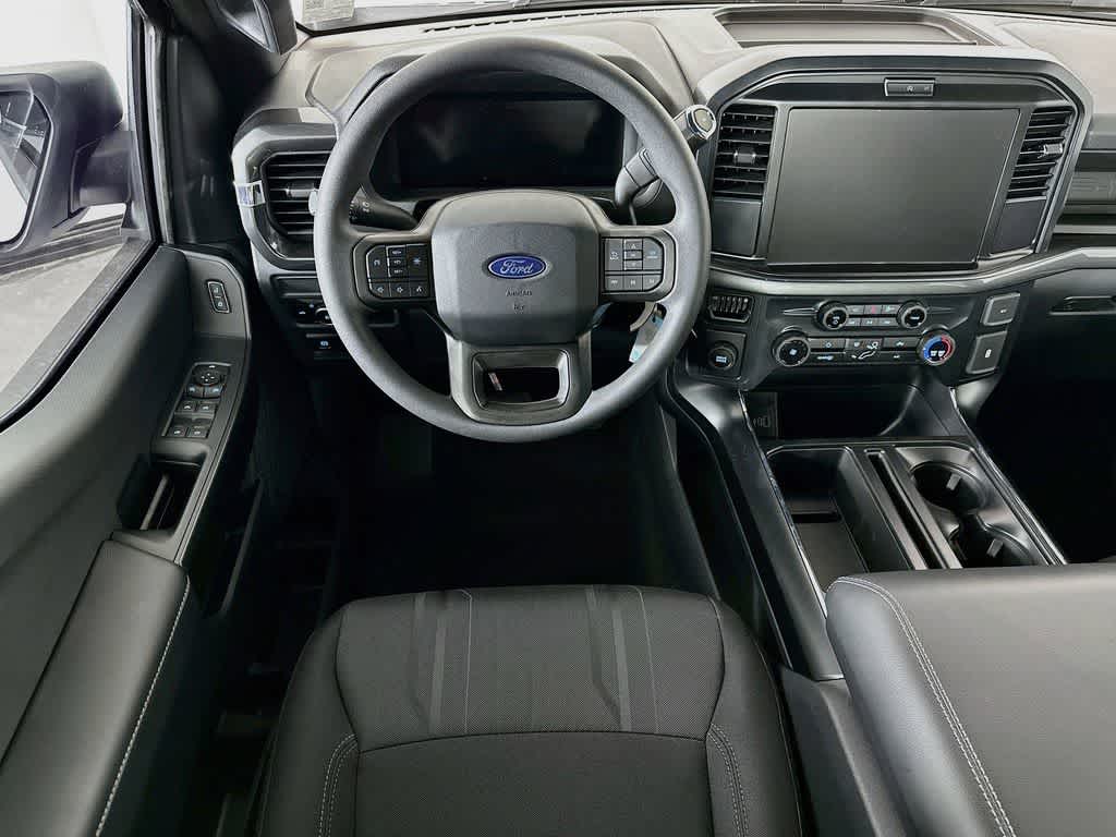 Thumbnail: 2026 Ford F-150 - 10