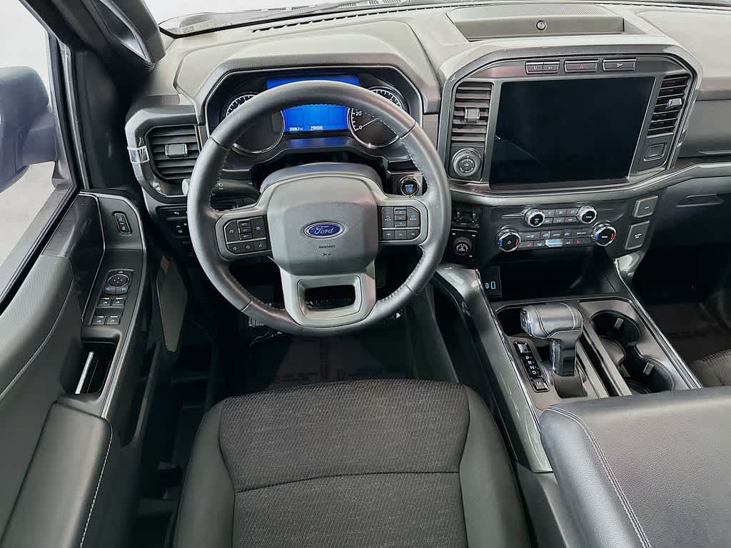 Thumbnail: 2022 Ford F-150 - 10