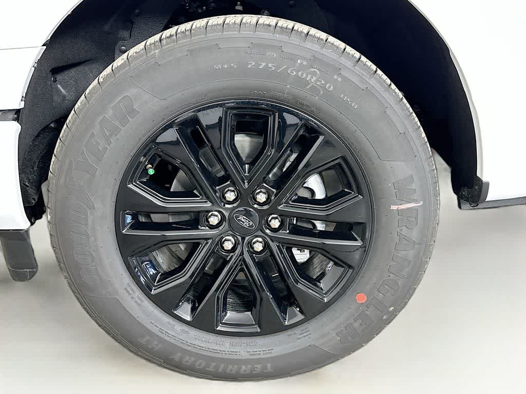 Thumbnail: 2025 Ford F-150 - 8