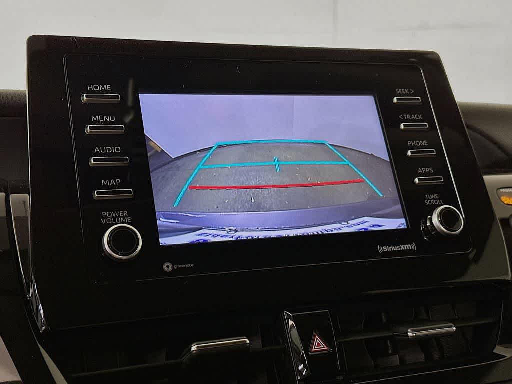 Thumbnail: 2022 Toyota Camry - 26