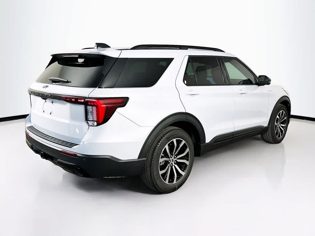 Thumbnail: 2026 Ford Explorer - 24