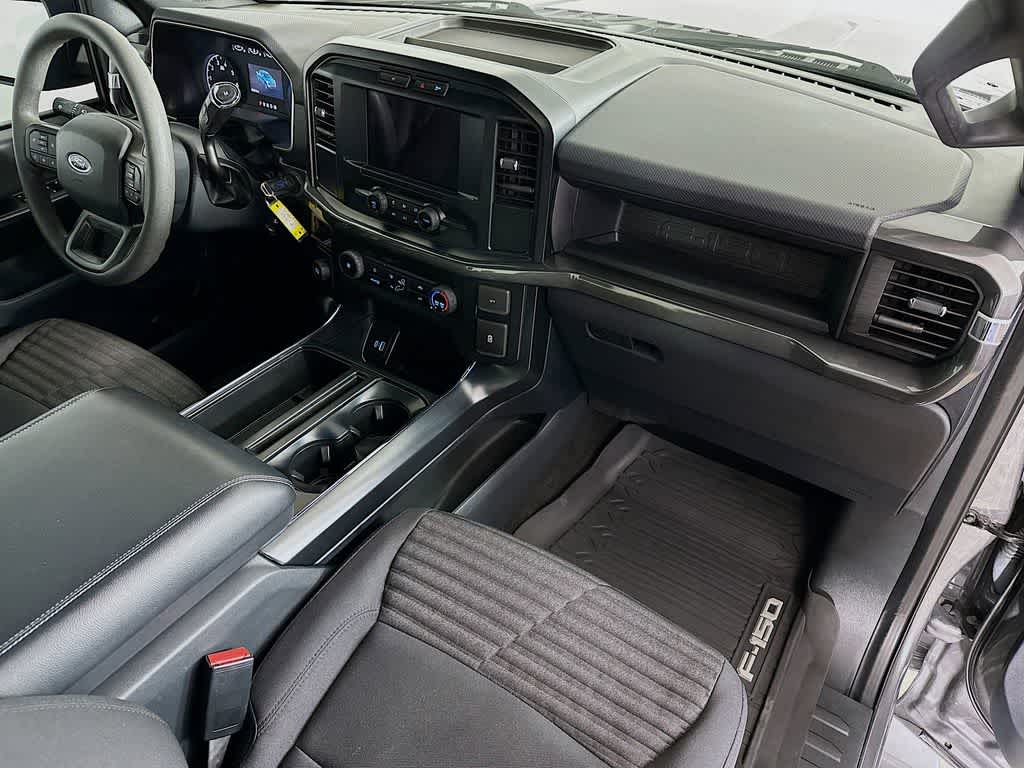 Thumbnail: 2023 Ford F-150 - 33