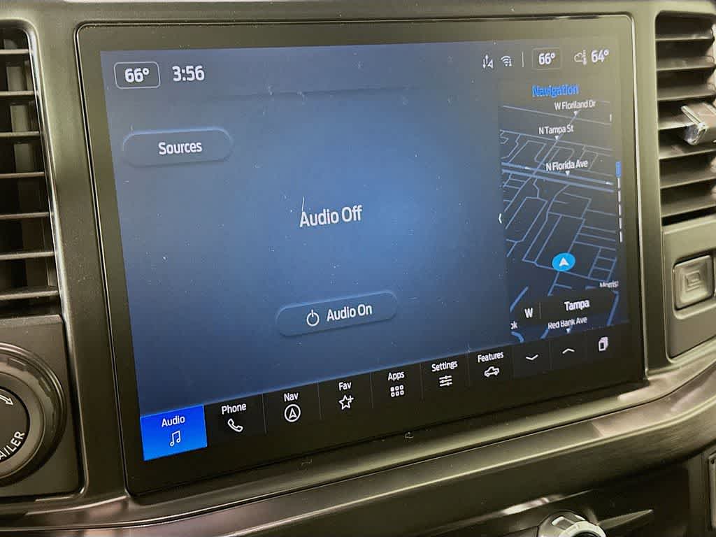 Thumbnail: 2026 Ford F-250 - 17