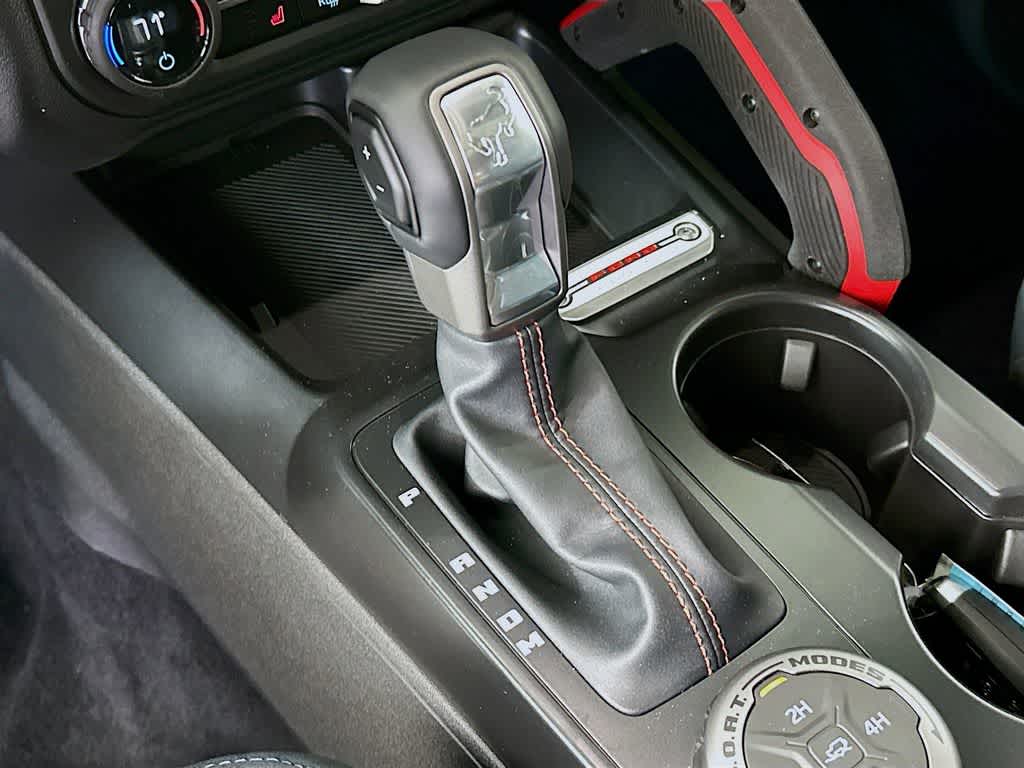 Thumbnail: 2026 Ford Bronco - 18